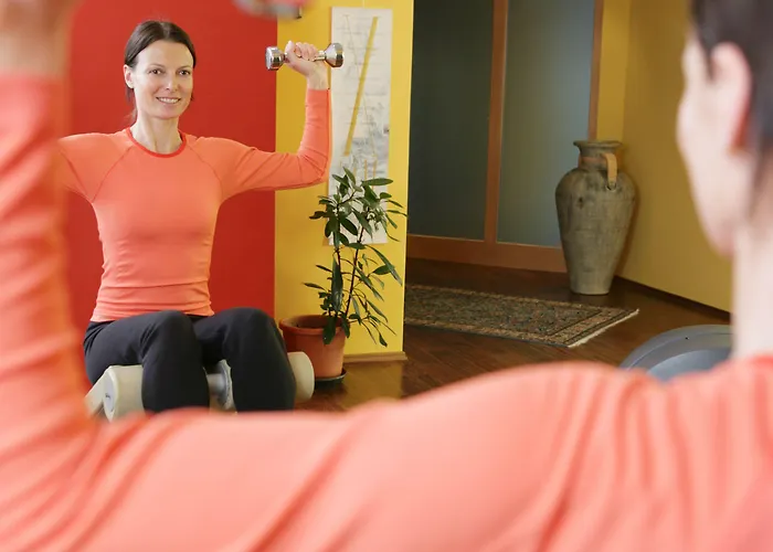 Tiefenbrunner 4* Kitzbühel