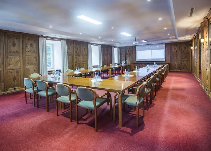 Tiefenbrunner Kitzbühel