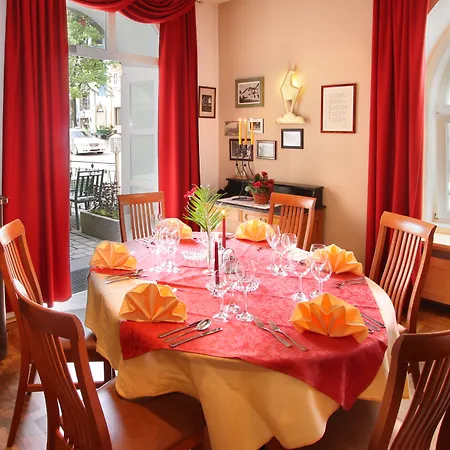 蒂芬布伦纳酒店 酒店 4*