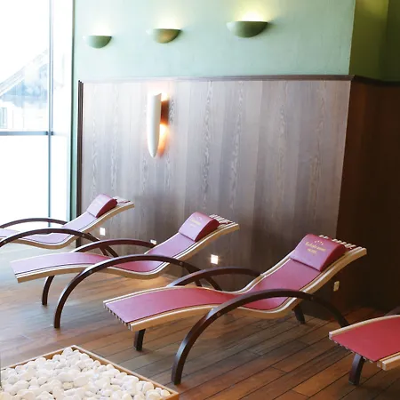 蒂芬布伦纳酒店 酒店 4*