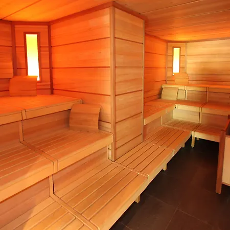 蒂芬布伦纳酒店 酒店 基茨比厄尔