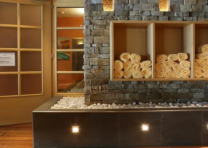 Tiefenbrunner 4* קיצביהל