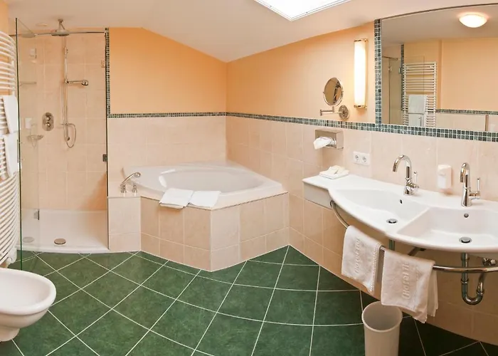 Tiefenbrunner 4* קיצביהל