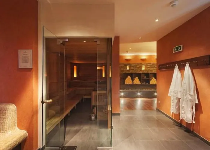 Tiefenbrunner מלון קיצביהל